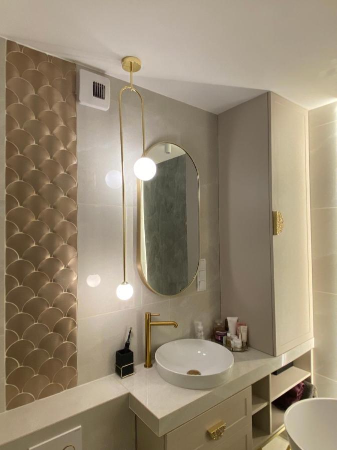 Apartment Lux By Torres At K39
