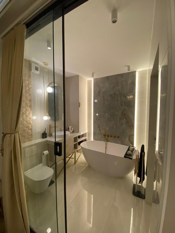 Lux By Torres At K39 Apartment *