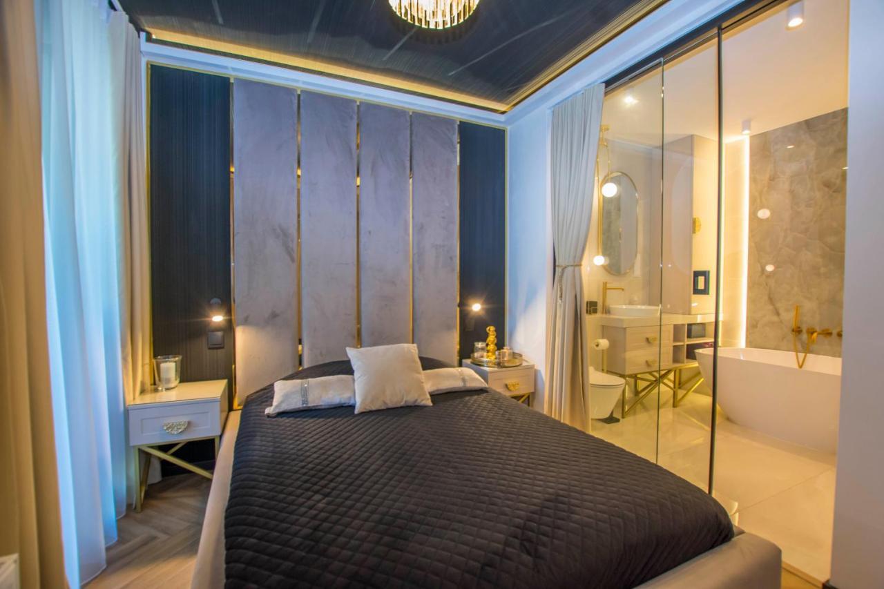 Lux By Torres At K39 * Krakow
