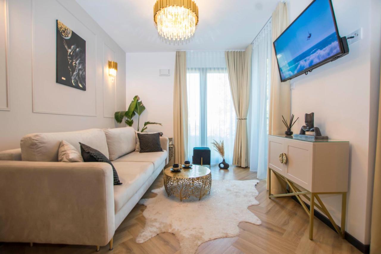 Lux By Torres At K39 Apartment *