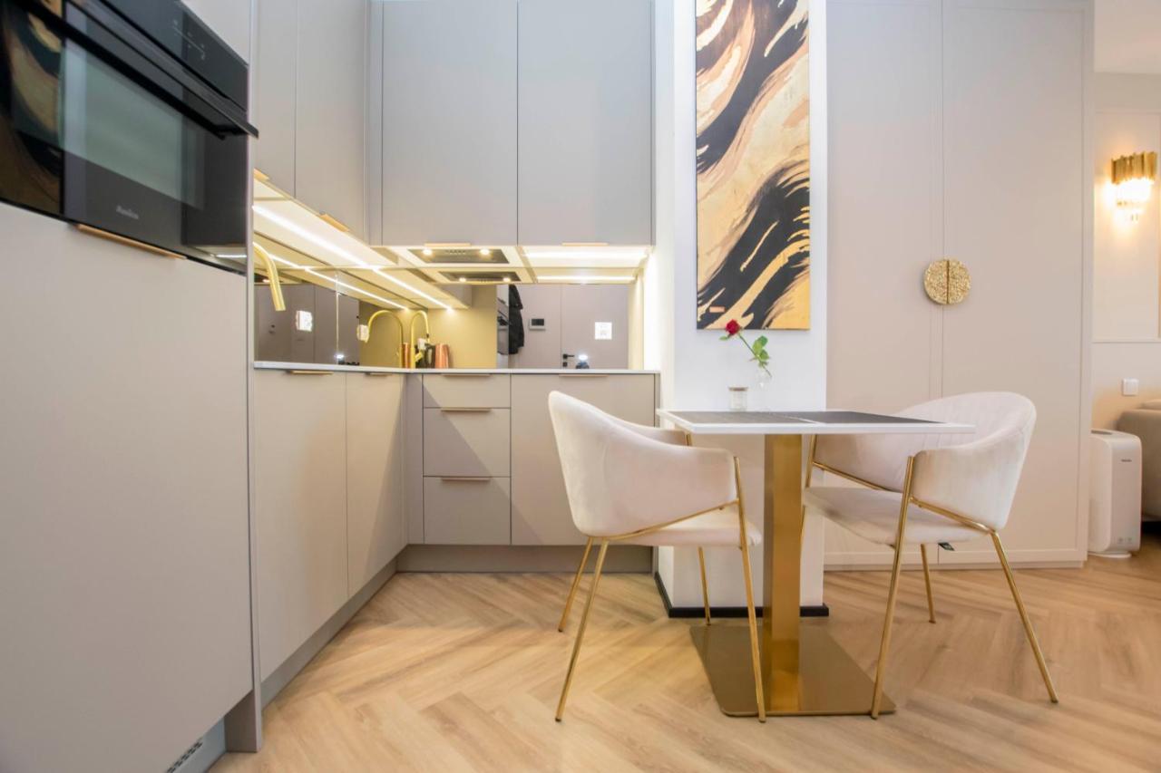 Apartment Lux By Torres At K39 *