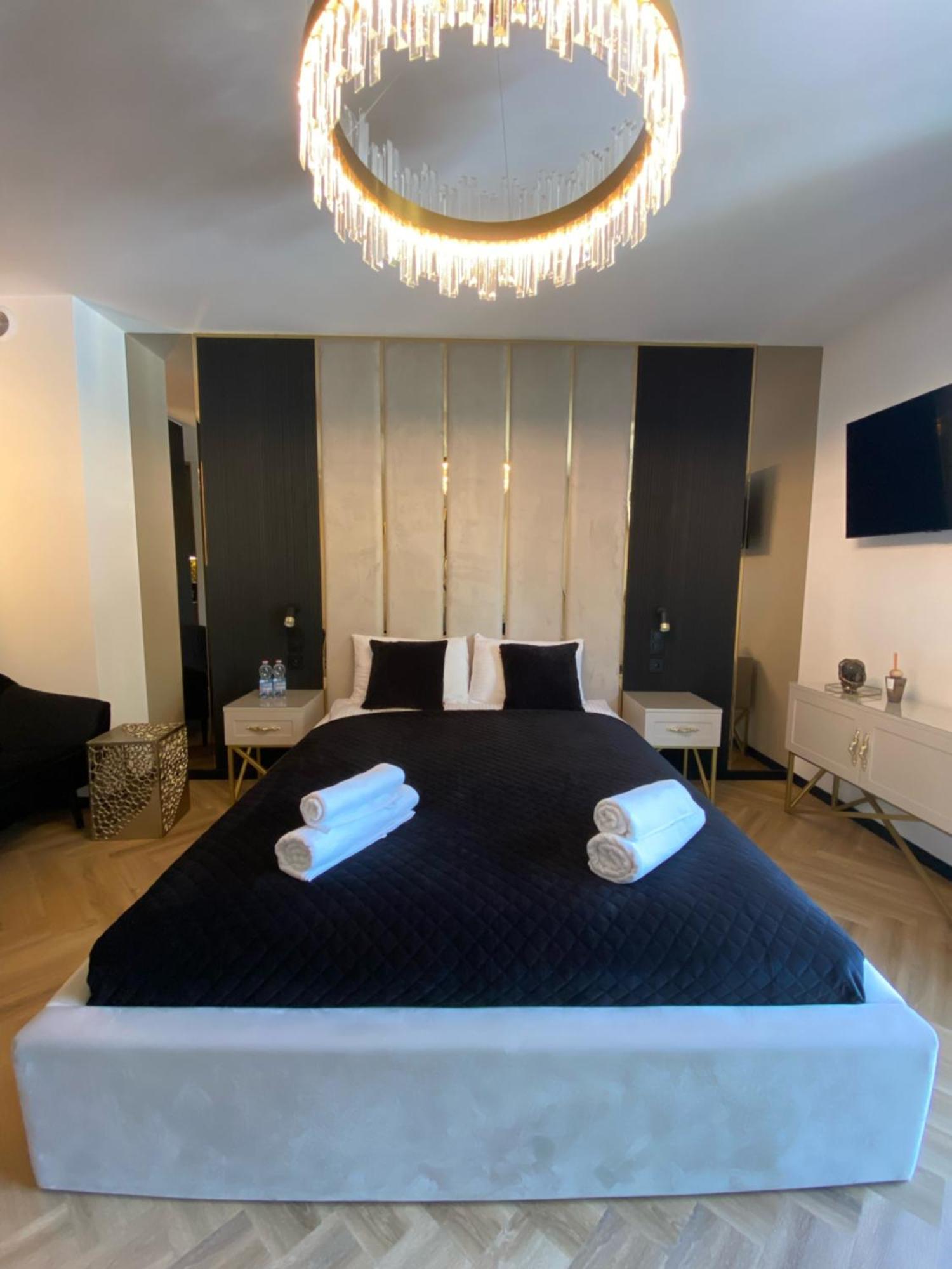 Lux By Torres At K39 Apartament *