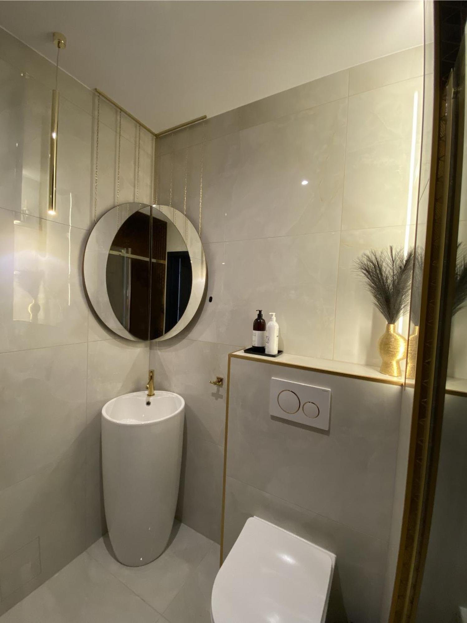 Apartament Lux By Torres At K39