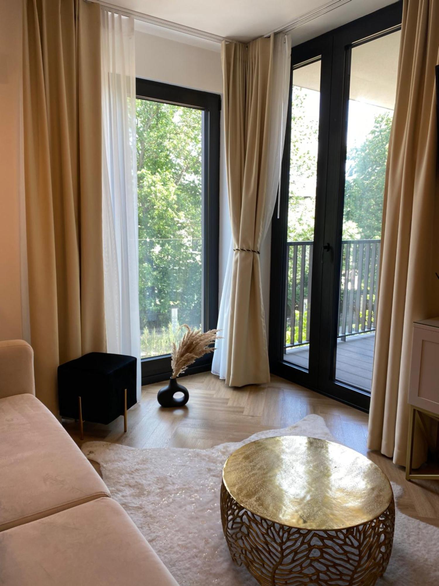 Lux By Torres At K39 Apartament