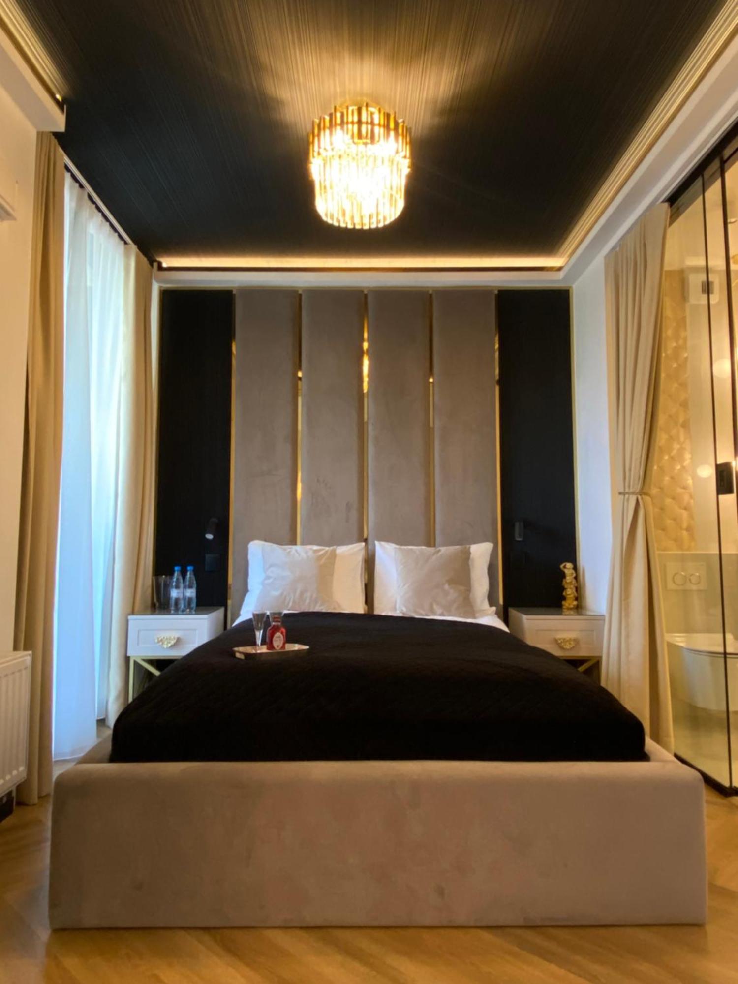 Apartment Lux By Torres At K39