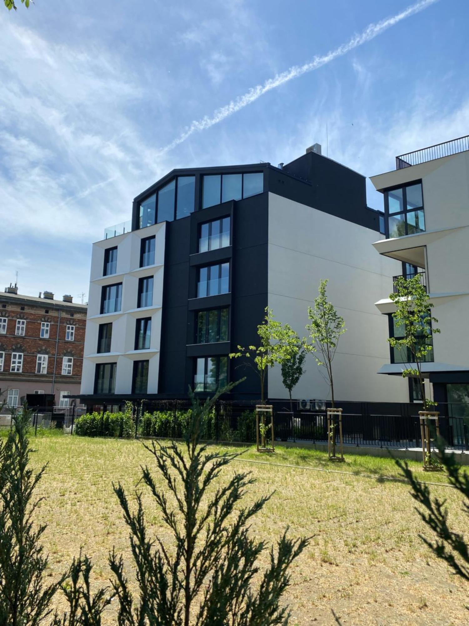 Lux By Torres At K39 Apartament