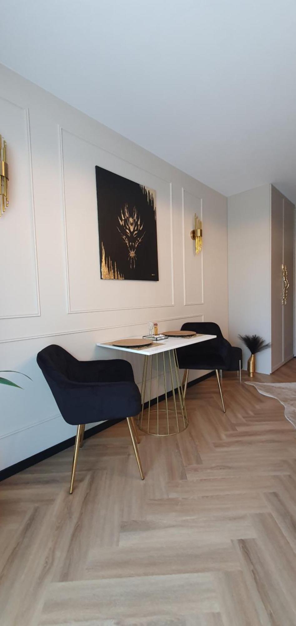 Apartment Lux By Torres At K39 *