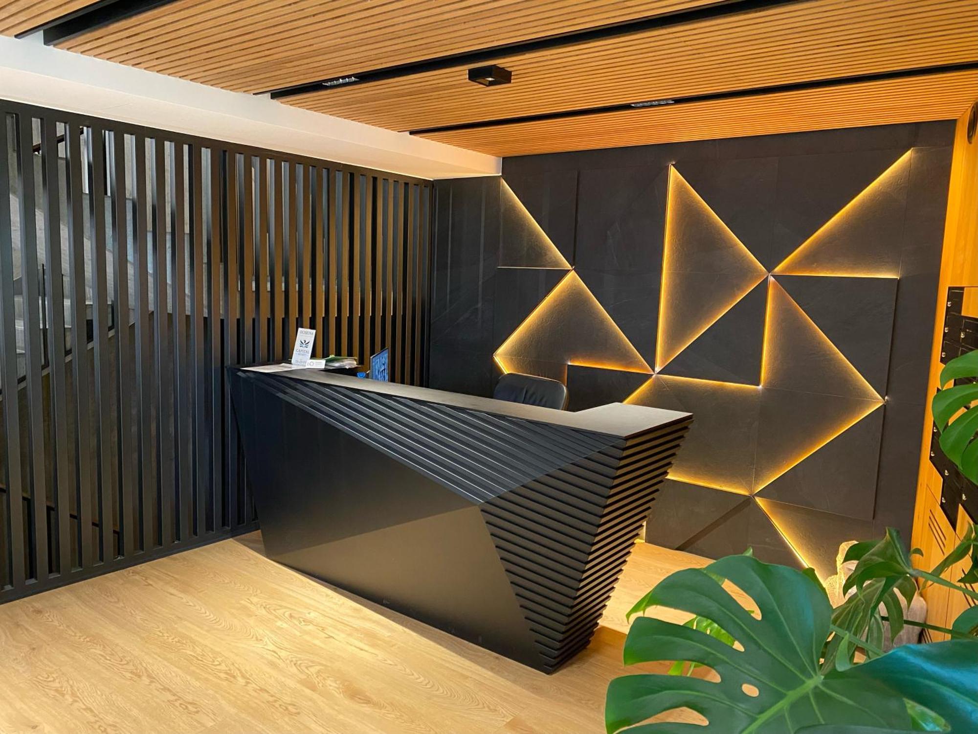 Lux By Torres At K39 Apartament