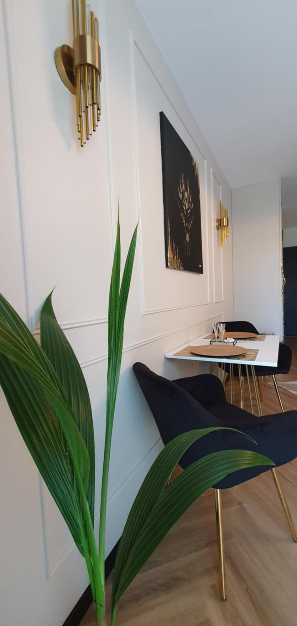 Apartment Lux By Torres At K39 Krakow