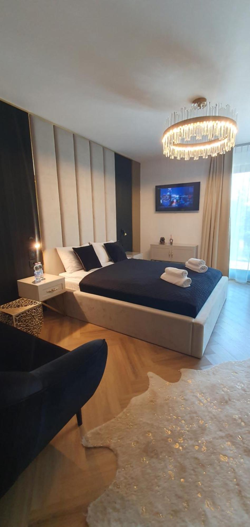 Apartment Lux By Torres At K39 *