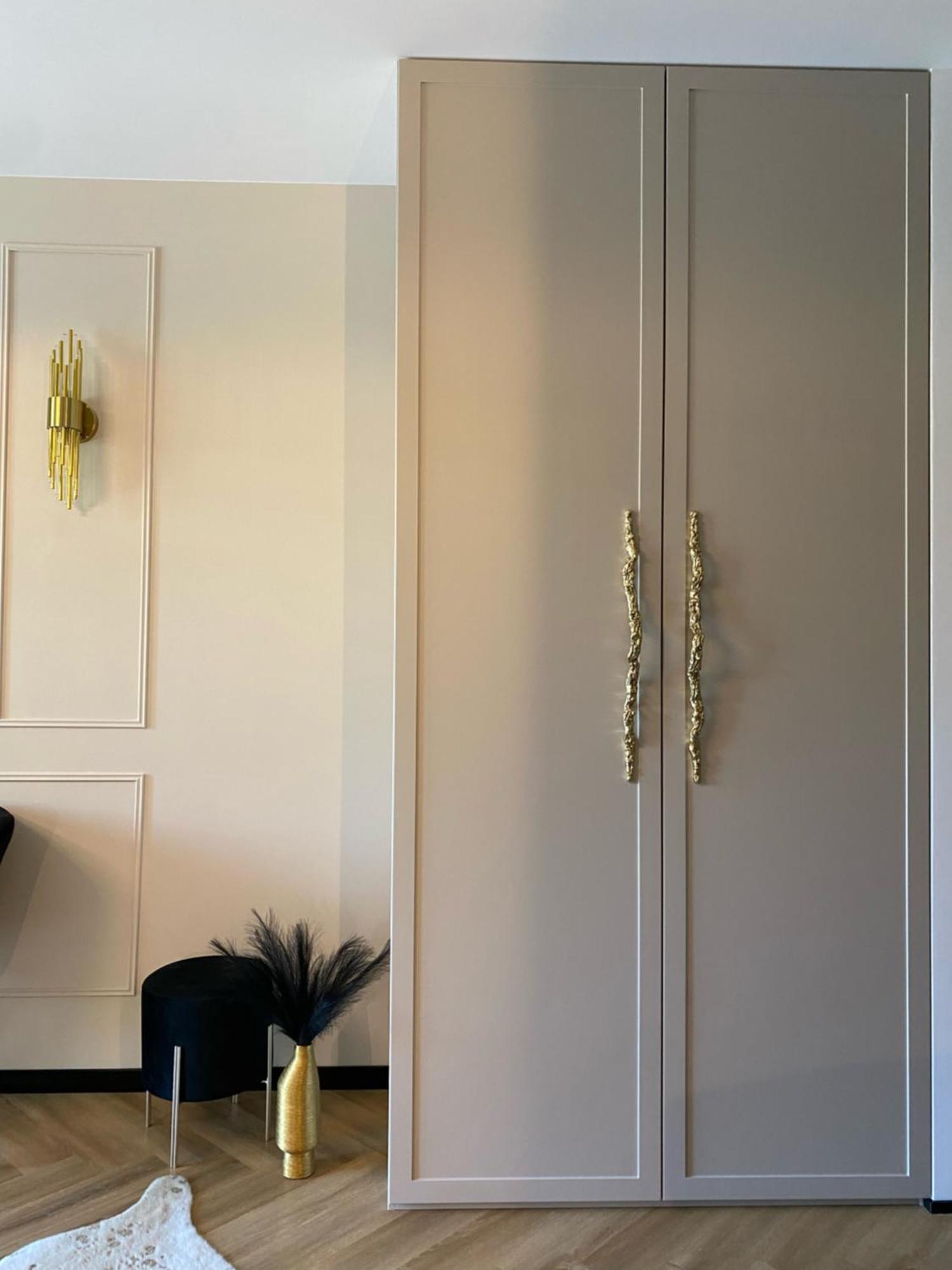 Lux By Torres At K39 Krakow