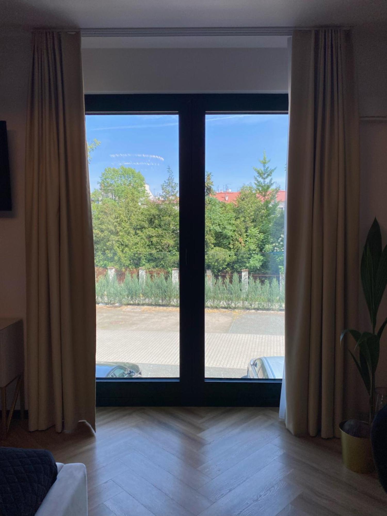 Lux By Torres At K39 Apartment