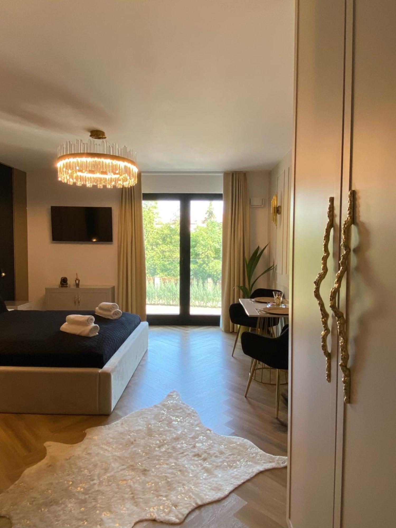 Apartament Lux By Torres At K39 *