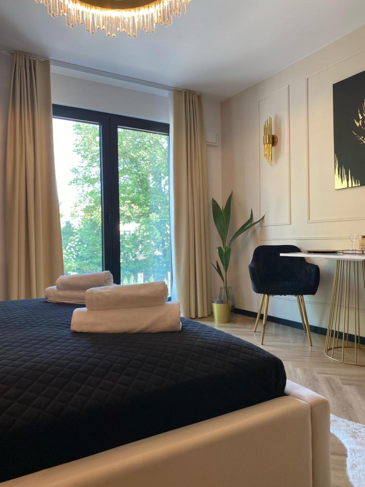 Lux By Torres At K39 Apartament *
