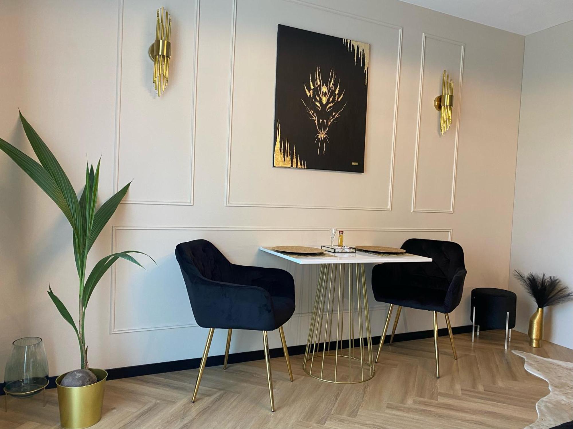 Apartment Lux By Torres At K39 *