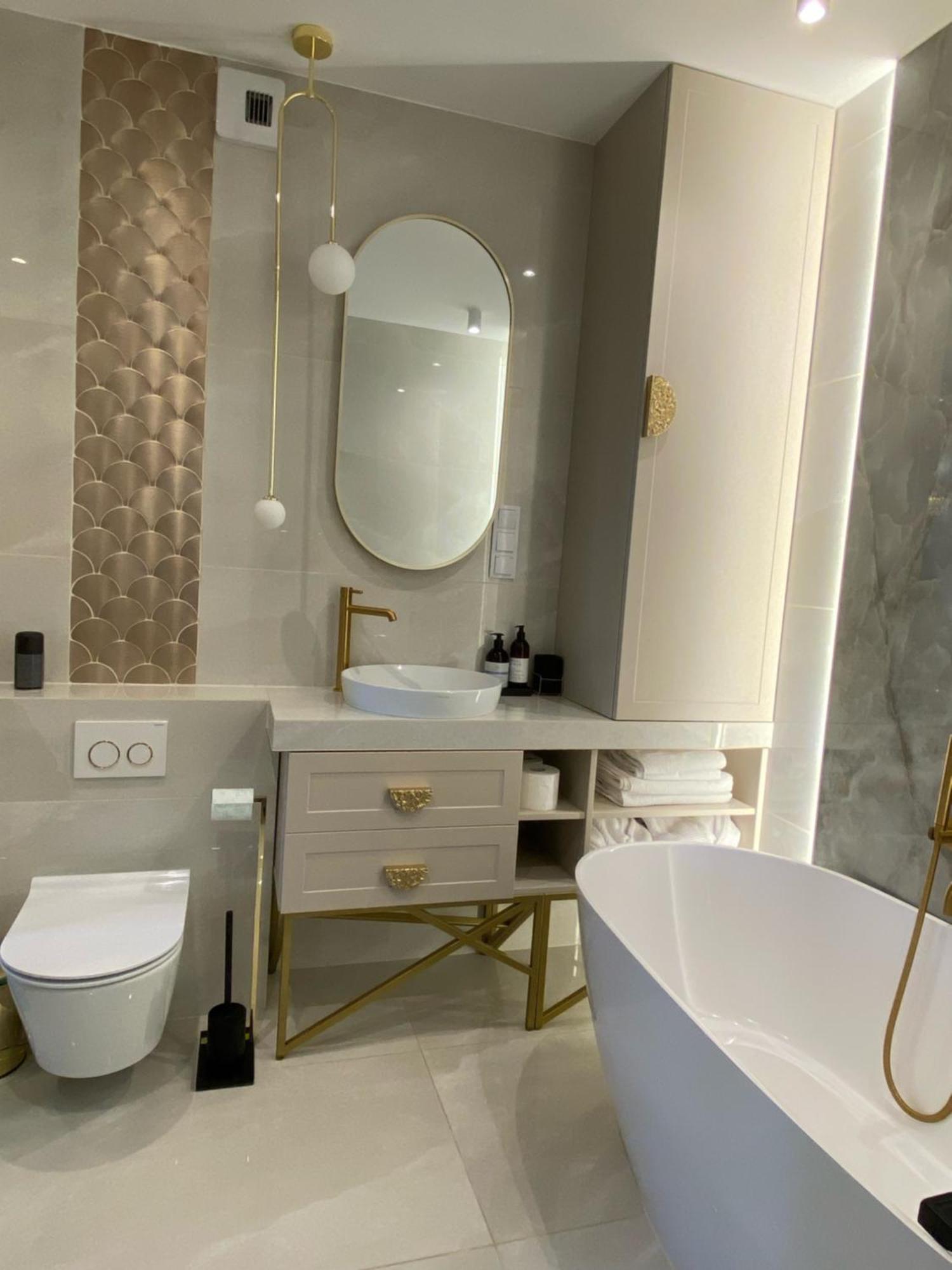 Apartament Lux By Torres At K39 Kraków