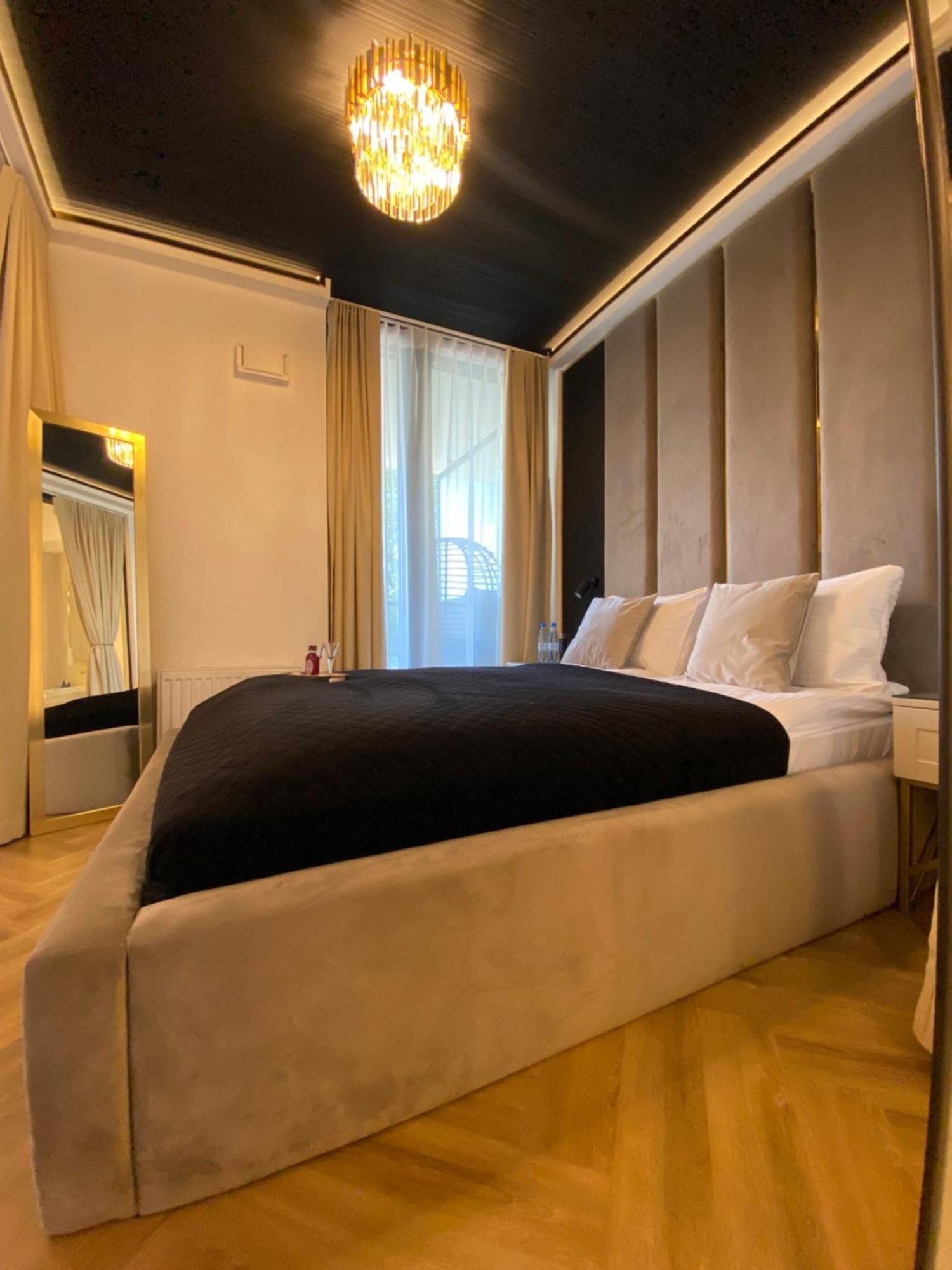 Lux By Torres At K39 Apartament