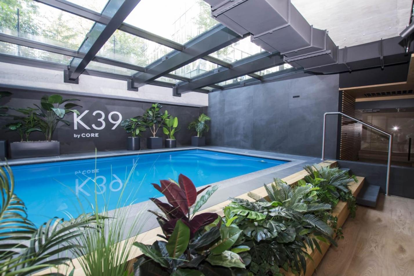 Lux By Torres At K39