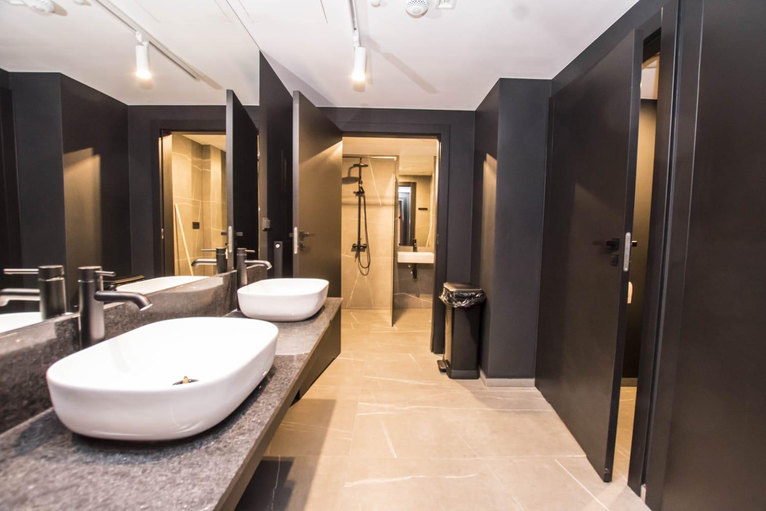 Lux By Torres At K39 Apartment