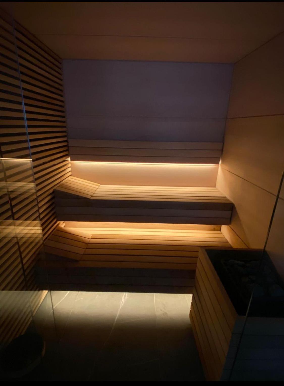 Apartment Lux By Torres At K39